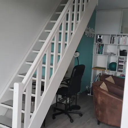Apartment Tourellic Binic