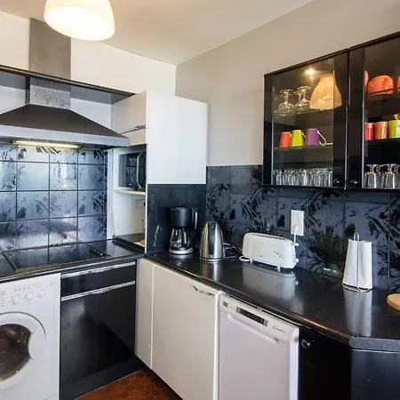 Apartmán Tourellic Binic