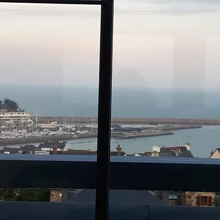 Tourellic Apartmán