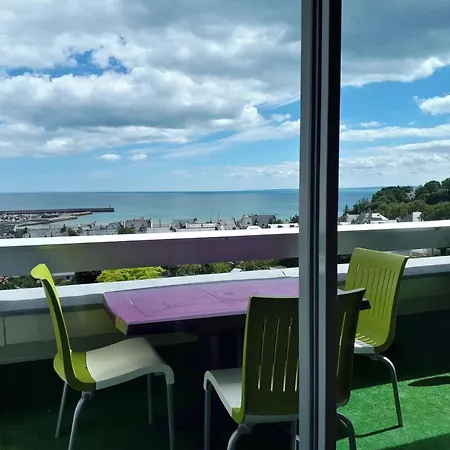 Tourellic Apartmán Binic