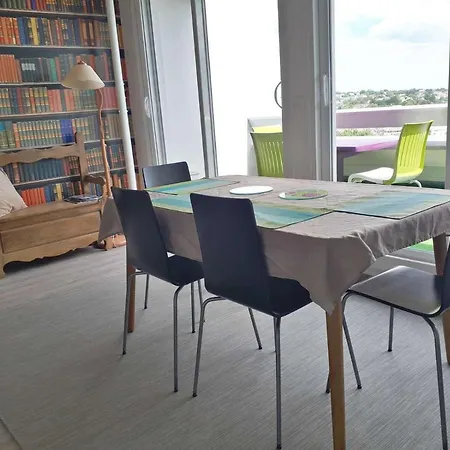Apartmán Tourellic